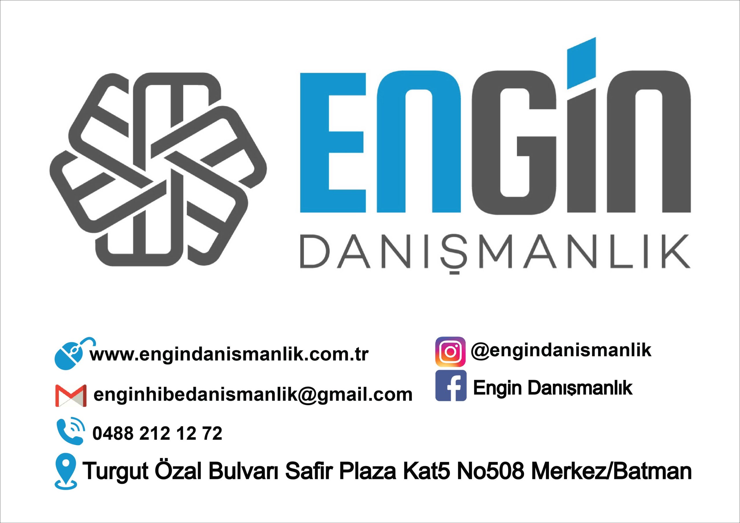 Engin Danışmanlık